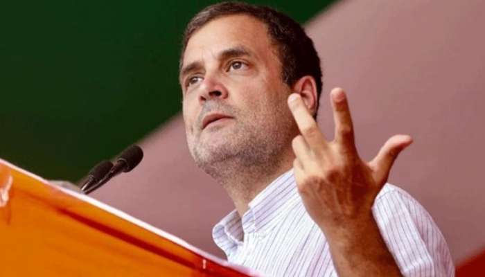 Rahul Gandhi: ട്വിറ്ററിന്റേത് പക്ഷപാത നടപടി, ഇന്ത്യൻ രാഷ്ട്രീയത്തിൽ ഇടപെടുന്നത് അം​ഗീകരിക്കാനാവില്ലെന്ന് രാഹുൽ ഗാന്ധി