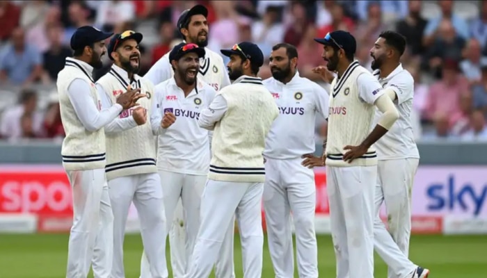 India vs England 2nd Test: നിലയുറപ്പിച്ച് റൂട്ട്; ഇംഗ്ലണ്ട് മൂന്നിന് 119 റണ്‍സ് എന്ന നിലയില്‍ 