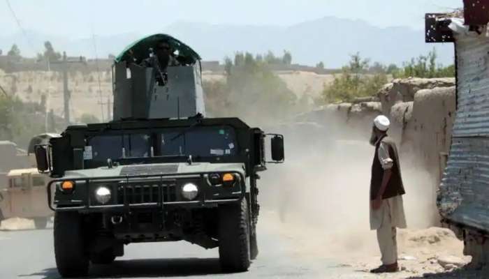 Afghanistan-Taliban : കാബൂളിലേക്ക് താലിബാൻ പ്രവേശിച്ചു, റിപ്പോർട്ട് നിഷേധിച്ച് അഫ്ഘാൻ സർക്കാർ