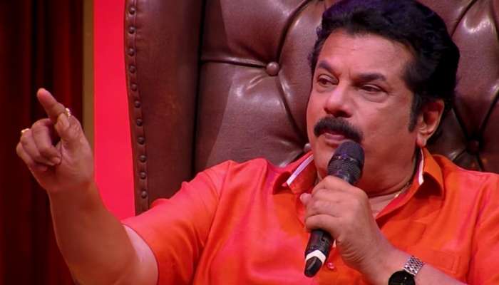 Actor Mukesh : ഏഷ്യാനെറ്റ് കൈവിട്ടാലെന്താ മുകേഷിനെ അതിഥിയാക്കി മഴവിൽ മനോരമ