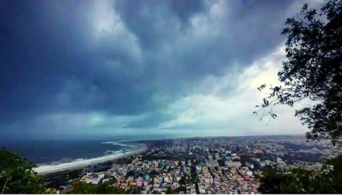 Wind Alert: കടലിൽ ശക്തമായ കാറ്റിനു സാധ്യത; മത്സ്യത്തൊഴിലാളികൾ ജാഗ്രത പാലിക്കണം