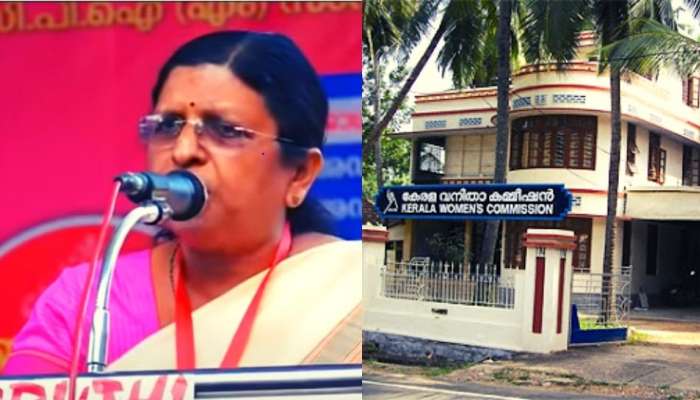 P Sathidevi: തീപ്പൊരി പ്രസംഗങ്ങളുടെ ഉടമ,പാർട്ടിക്കപ്പുറം പാർട്ടി മാത്രമെന്ന കടുത്ത ഇടതുപക്ഷ നയം- പി.സതീദേവി വനിതാ കമ്മീഷൻ അധ്യക്ഷ ആകുമ്പോൾ