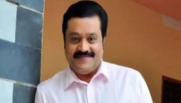 Suresh Gopi: ചാണകം വിളിയില്‍ അതൃപ്തി ഇല്ല, ആ വിളി നിര്‍ത്തരുത്...  സുരേഷ് ഗോപി