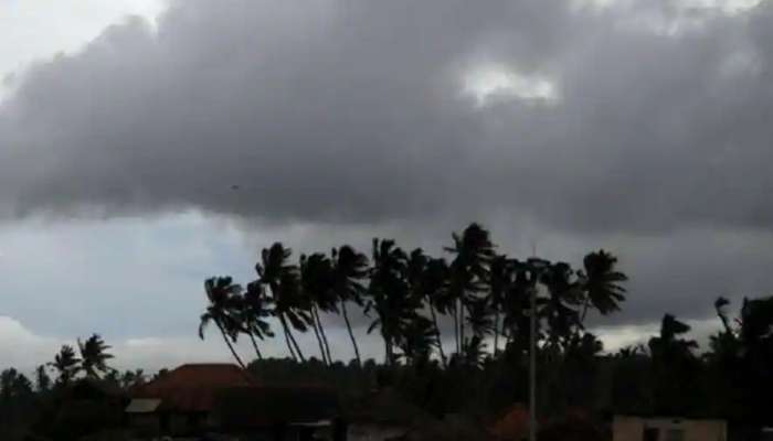 Rain Alert : സംസ്ഥാനത്ത് ഓണദിവസങ്ങളിലും കനത്ത മഴയ്ക്ക് സാധ്യത; ഇന്നും നാളെയും വിവിധ ജില്ലകളിൽ യെല്ലോ അലർട്ട് പ്രഖ്യാപിച്ചു