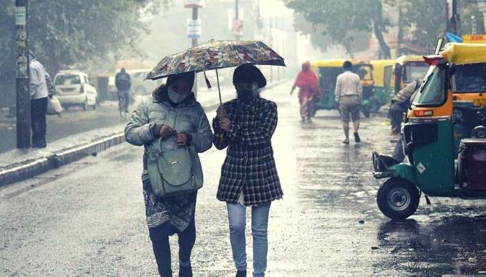 Rain Alert: സംസ്ഥാനത്ത് കനത്ത മഴക്ക് സാധ്യത, വിവിധ ജില്ലകൾക്ക് യെല്ലോ അലർട്ട്