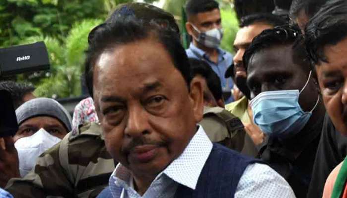 Narayan Rane arrested: കരണത്തടി പ്രയോഗം കുരുക്കായി,  കേന്ദ്രമന്ത്രി നാരായണ്‍ റാണെ അറസ്റ്റില്‍