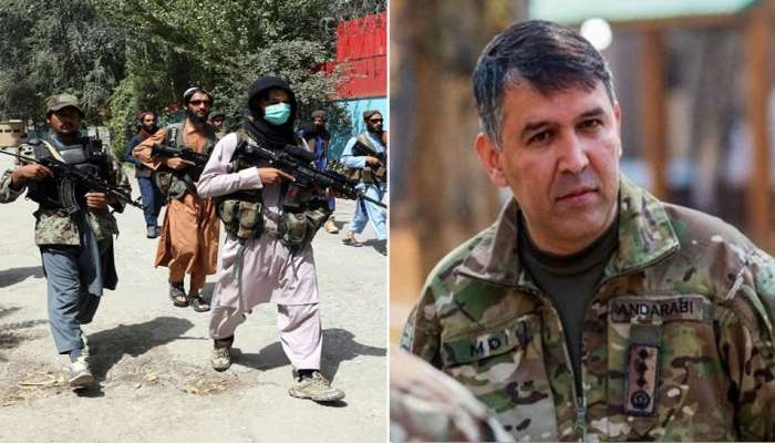 താലിബാൻ നിരപരാധികളായ കുട്ടികളെ തിരഞ്ഞു കൊല്ലുന്നു: Ex Afghan Minister 