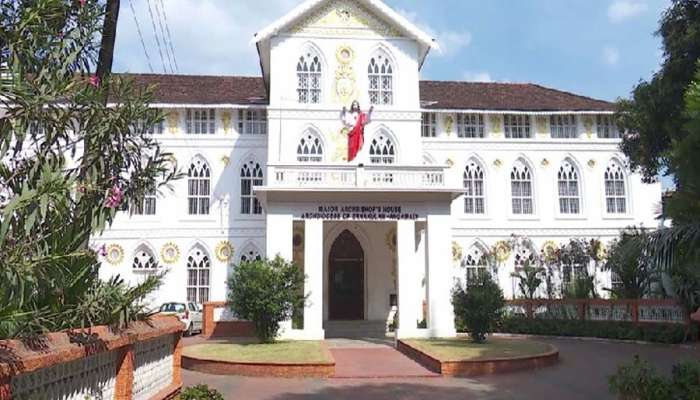 Uniformity in Holy Mass:  എറണാകുളം-അങ്കമാലി അതിരൂപതയിൽ പ്രതിഷേധം ശക്തം