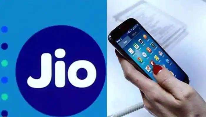 Jio Prepid Plan: 999 രൂപയ്ക്ക് 3 GB Dataയും ഒപ്പം 84 ദിവസത്തെ വാലിഡിറ്റിയും...!!  അടിപൊളി പ്ലാനുമായി Jio 