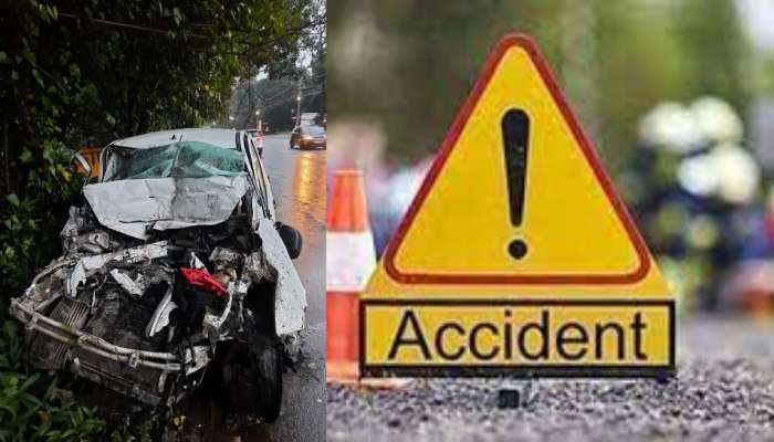 Kolancherry Accident: കോലഞ്ചേരിയില്‍ ലോറിയും കാറും കൂട്ടിയിടിച്ചു കാർ യാത്രക്കാരായ മൂന്ന് യുവാക്കൾ മരിച്ചു