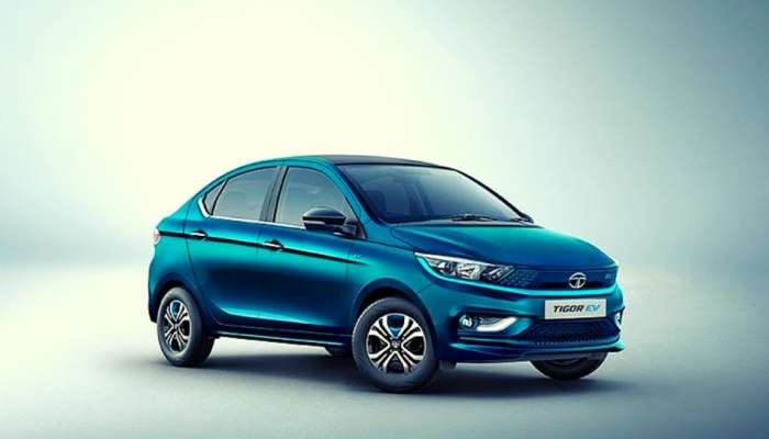 Tata Tigor 2021 EV: ലുക്കെല്ലാം പഴയ പോലെ, വർക്കാവട്ടെ പൊളി ടാറ്റാ ടിഗോർ ഇലക്ട്രിക് ഇന്നിറങ്ങും