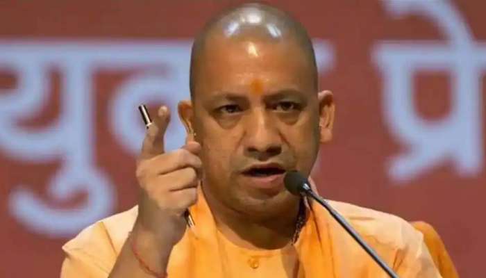 Yogi Adityanath: മഥുരയില്‍ മദ്യ, മാംസ വ്യാപാരം വിലക്കി ഉത്തര്‍ പ്രദേശ്‌ സര്‍ക്കാര്‍