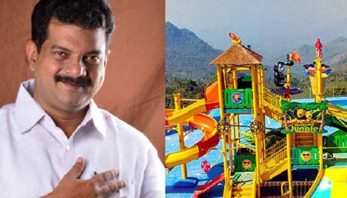 PV Anwar MLA: പിവി അൻവറിന്റെ കക്കാടംപൊയിലിലെ പാർക്കിലെ തടയണകൾ പൊളിക്കാൻ ഉത്തരവ്