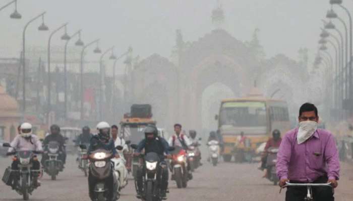 Air Pollution and Life Expectancy : വായുമലിനീകരണം 40 ശതമാനം ഇന്ത്യക്കാരുടെ ആയുർദൈർഖ്യം 9 വർഷം വരെ കുറയ്ക്കാൻ സാധ്യത