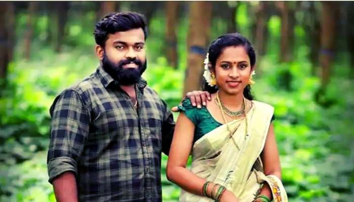 Payyannur Sunisha Death: മർദ്ദനം  വ്യക്തമാവുന്ന ശബ്ദ സന്ദേശം, പയ്യന്നൂരിലെ സുനിഷയുടെ ആത്മഹത്യയിൽ ഭർത്താവിൻറെ അറസ്റ്റ് രേഖപ്പെടുത്തി