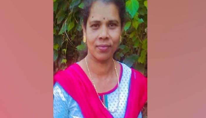 Sindhu Murder case: യുവതിയുടെ മൃതദേഹം അയല്‍വാസിയുടെ അടുക്കളയില്‍ കുഴിച്ചിട്ട നിലയില്‍,  റിപ്പോര്‍ട്ട് തേടി വനിതാ കമ്മീഷന്‍