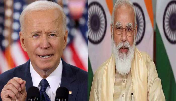 PM Modi's US Visit: പ്രധാനമന്ത്രി നരേന്ദ്രമോദിയുടെ അമേരിക്ക സന്ദർശനം ഈ മാസം, ജോ ബൈഡനുമായി നിര്‍ണ്ണായക കൂടിക്കാഴ്‌ച്ച