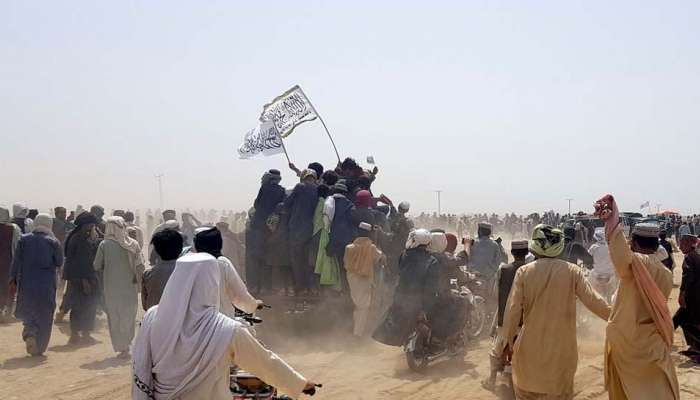  Afganistan : പഞ്ച്ഷീര്‍ പിടിച്ചടക്കിയെന്ന് താലിബാൻ; വാദം തള്ളി  പ്രതിരോധ മുന്നണി നേതാക്കൾ