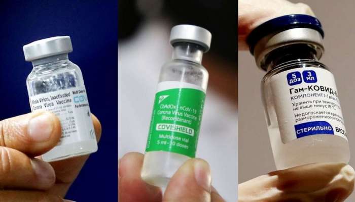 Covid Vaccine: ഒറ്റ നോട്ടത്തിൽ ഒന്നും പിടികിട്ടില്ല, വ്യാജ കോവിഡ് വാക്സിൻ വ്യാപകം, മുന്നറിയിപ്പുമായി കേന്ദ്ര സർക്കാർ