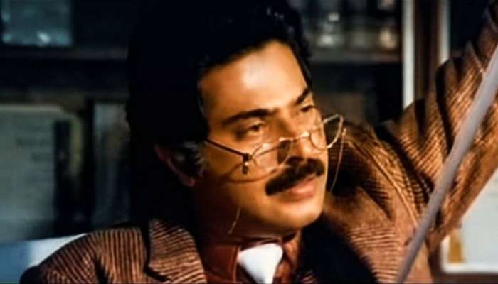 Mammootty  Birthday: മമ്മൂട്ടിയെന്ന് പറഞ്ഞാൽ കൂവുന്ന ഒരു കാലം, 13 സീനുകൾ മാത്രം എഴുതി പോക്കറ്റിലിട്ട് അന്ന് ഡെന്നീസ് ജോസഫും,ജോഷിയും ഡൽഹിക്ക് ഫ്ലൈറ്റ് കയറി