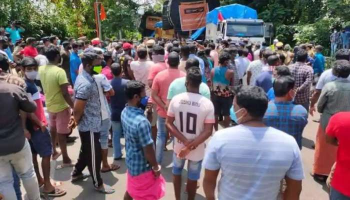 Nokku kooli: നോക്ക്കൂലിയും മിന്നൽ പണിമുടക്കും ഉൾപ്പടെ വ്യവസായ രംഗത്തെ പ്രശ്നങ്ങൾ അവസാനിപ്പിക്കുമെന്ന് തൊഴിലാളി സംഘടനകൾ