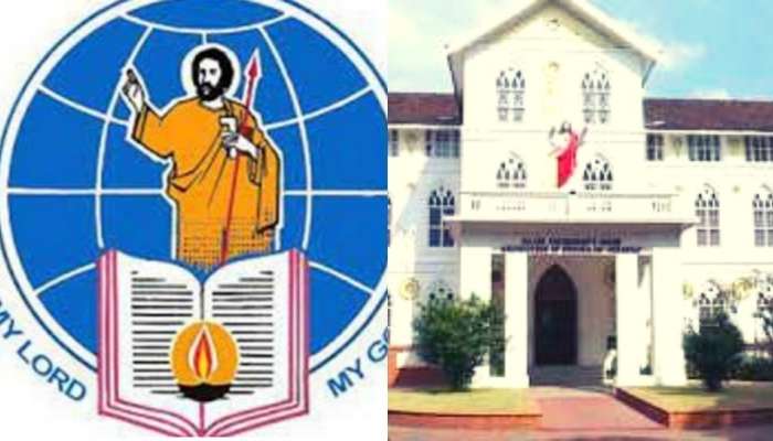 Syro Malabar sabha Controversy: തൃശ്ശൂരിലും എതിർപ്പ്, സിനഡ് തീരുമാനത്തിനെതിരെ അപ്പീൽ നൽകണമെന്ന് വൈദീകർ,ബിഷപ്പിനെ കണ്ട് ആവശ്യം ഉന്നയിച്ചു