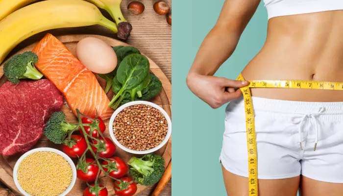 Weight Loss Diet: വണ്ണം കുറച്ച് നിങ്ങള്‍ക്കും  Slim ആകാം, ഈ ഭക്ഷണങ്ങള്‍ പരീക്ഷിക്കൂ... 