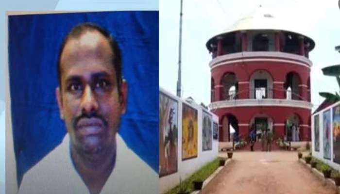 Poojappura Central Prison: ജയിൽ ചാടിയ പ്രതി ഒാട്ടോയിൽ ബസ്റ്റാൻഡിലിറിങ്ങി,ജയിൽ ഡി.ഐ.ജിയുടെ നേതൃത്വത്തിൽ അന്വേഷണം