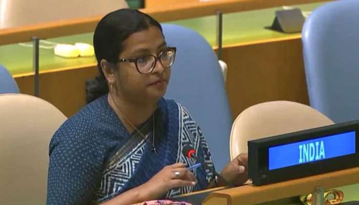 India at U.N: 'അതിർത്തികളിൽ അക്രമ സംസ്കാരം വളർത്തുന്നു'; പാകിസ്ഥാനെതിരെ ഐക്യരാഷ്ട്രസഭയിൽ ആഞ്ഞടിച്ച് ഇന്ത്യ