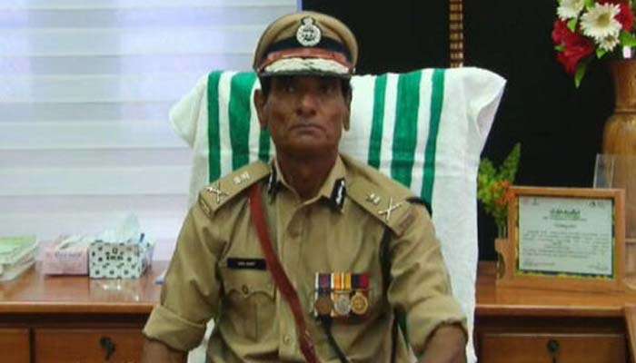 Kerala Police: എടാ, എടീ, നീ, വിളികൾ വേണ്ട....! സർക്കുലർ ഇറക്കി DGP