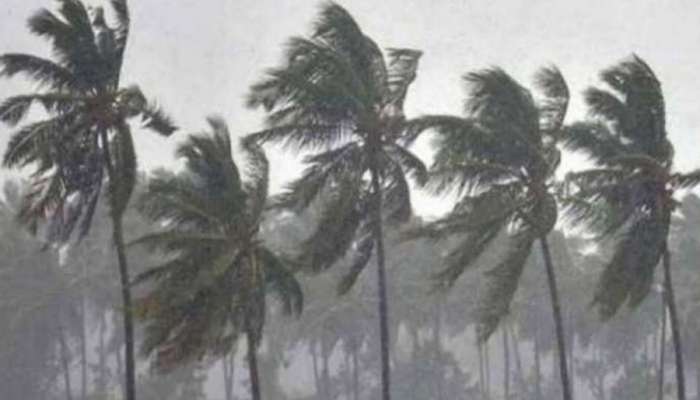 Heavy rain in Kerala: ബം​ഗാൾ ഉൾക്കടലിൽ ന്യൂനമർദ്ദം; സംസ്ഥാനത്ത് മഴ ശക്തം, ജാ​ഗ്രത നിർദേശം