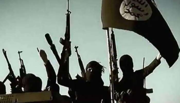 ISIS Attack in Iraq: ഇറാഖിൽ ഐഎസ് ഭീകരാക്രമണത്തിൽ പൊലീസ് ഉദ്യോ​ഗസ്ഥൻ കൊല്ലപ്പെട്ടു