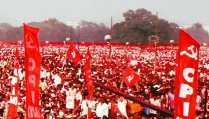 CPI Election Review Report: കരുനാഗപ്പള്ളിയിലെ തോൽവിയിൽ സി.പി.എം പ്രതിക്കൂട്ടിൽ,പീരുമേട്,മണ്ണാർക്കാട് മണ്ഡലങ്ങളിലും പാളിച്ച-സി.പി.ഐ അവലോകന റിപ്പോർട്ട്