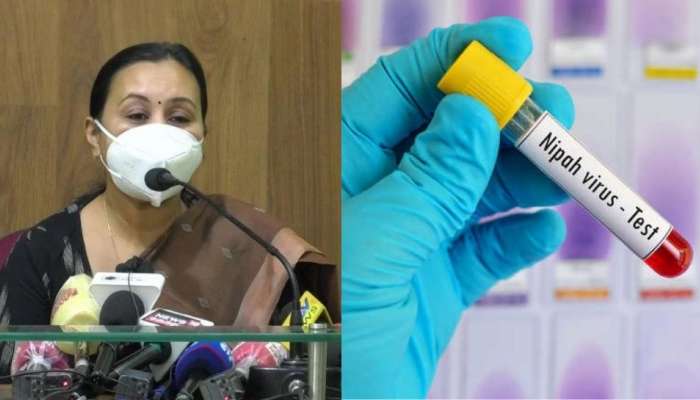 Nipah Virus: 17 പേരുടെ പരിശോധനാ ഫലം കൂടി നെഗറ്റീവ്