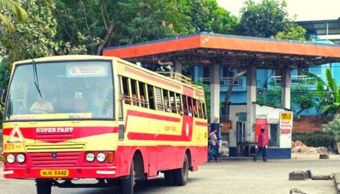 Ksrtc Yatra Fuels: സാധാരണക്കാർക്കും ഇന്ധനം നിറയക്കാം, കെ.എസ്.ആർ.ടി.സിയുടെ യാത്രാ ഫ്യൂവൽസ് ഉടൻ