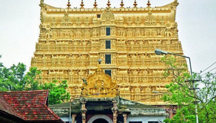 പ്രത്യേക ഓഡിറ്റിൽ നിന്ന് ഒഴിവാക്കണം, Padmanabha Swamy Temple Trust സുപ്രീംകോടതിയിൽ