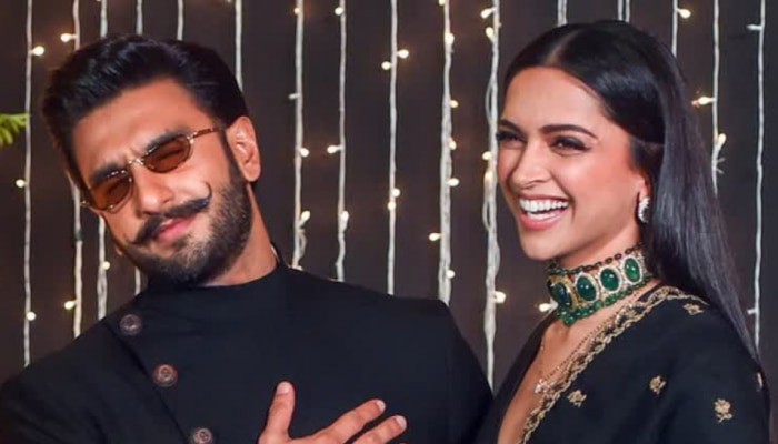 Deepika and Ranveer: ആലിബാ​ഗിൽ ആഡംബര ബം​ഗ്ലാവ് സ്വന്തമാക്കി ദീപികയും രണ്‍വീറും