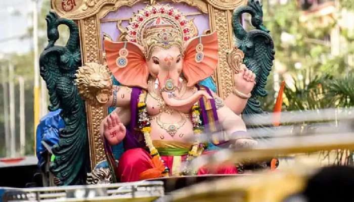 Ganesh Visarjan 2021: 3 ദിവസങ്ങൾക്ക് ശേഷം ഗണപതി നിമജ്ജനമാണ്, ശുഭ സമയവും ശരിയായ ആരാധനാ രീതിയും അറിയാം
