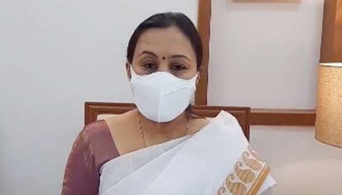 മെഡിക്കല്‍ കോളേജുകള്‍ കേന്ദ്രീകരിച്ച് ഗവേഷണം വര്‍ധിപ്പിക്കുമെന്ന് Health Minister Veena George