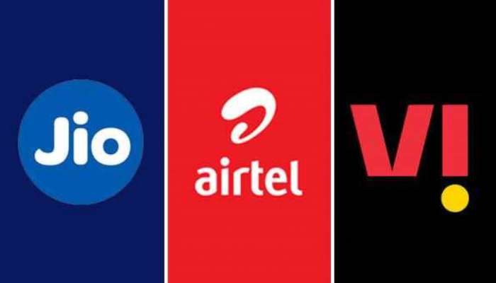 Jio, Airtel, Vi നൽകുന്നു അടിപൊളി പ്രീപെയ്ഡ് പ്ലാൻ, കുറഞ്ഞ വിലയ്ക്ക് നിരവധി Benefits, ആരുടെ പ്ലാൻ മികച്ചത്?