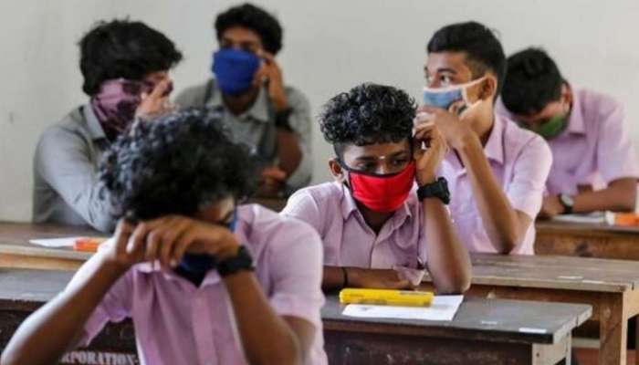 School Reopening| മഴക്കാലത്തല്ല കോവിഡ് കാലത്താണ്  സ്കൂൾ തുറപ്പ് നന്നായി കരുതണം, കയ്യിലും മനസ്സിലും