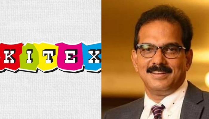  Kitex: തെലങ്കാനയിലെ നിക്ഷേപം 2,400 കോടി രൂപയായി ഉയർത്തി കിറ്റെക്സ്