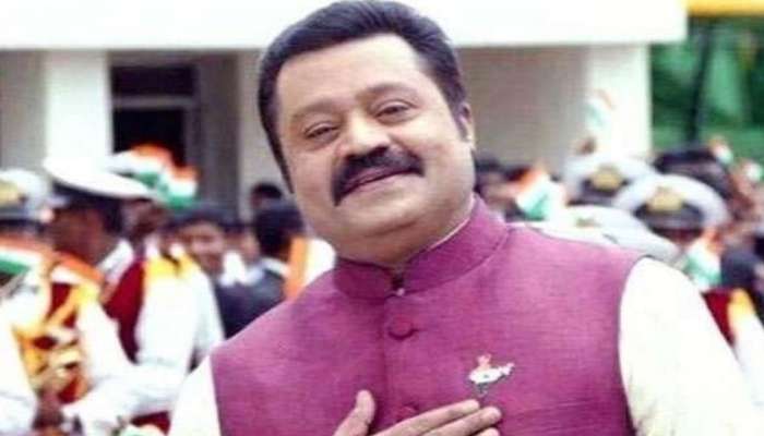 Suresh Gopi : ശ്രീദേവിയുടെ ആഗ്രഹം സഫലമാകുന്നു, വീട് വെക്കാനുള്ള സാമ്പത്തിക സഹായം സുരേഷ് ഗോപി എത്തിക്കും