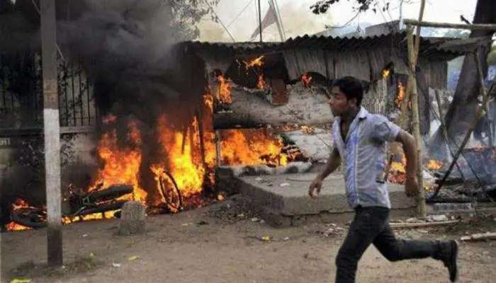 Muzaffarnagar riots: ഒരു കേസിൽ കൂടി പ്രതികളെ വെറുതെ വിട്ടു