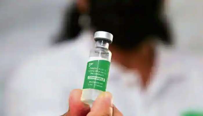 Covid Vaccine: ഭിന്നശേഷിക്കാർക്കും പ്രായമായവർക്കും വീടുകളിലെത്തി വാക്സിൻ നൽകുമെന്ന് കേന്ദ്ര ആരോ​ഗ്യമന്ത്രാലയം