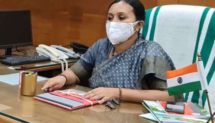 Health Minster Veena George : ആയുഷ് പദ്ധതികളുടെ ഉദ്ഘാടനം മന്ത്രി വീണാ ജോര്‍ജ് നിർവഹിക്കും; 5.17 കോടി രൂപയുടെ 12 പദ്ധതികളാണ് ഉദ്ഘാടനം ചെയ്യും