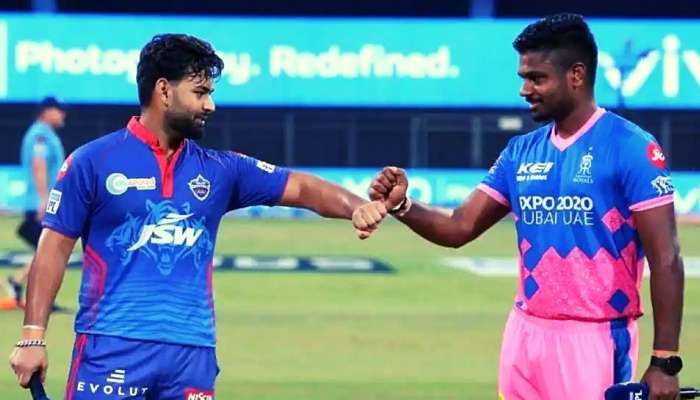 Delhi Capitals vs Rajasthan Royals: നിർണ്ണായക മുന്നേറ്റത്തിന് ഡൽഹിയും രാജസ്ഥാനും ഇന്ന് മത്സരത്തിനിറങ്ങും