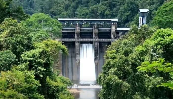 Moozhiyar Dam| മൂഴിയാർ അണക്കെട്ടിൻറെ ഷട്ടറുകൾ ഉയർത്തി,പത്തനംതിട്ടയിൽ ജാഗ്രതാ നിർദ്ദേശം