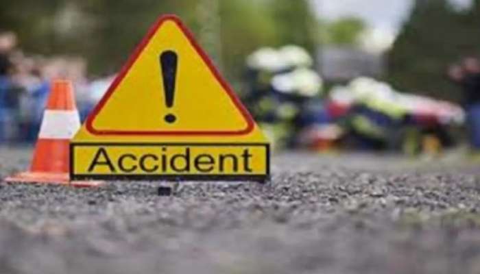 Bike Accident | വീഡിയോ എടുക്കുന്നതിന് ബൈക്കിൽ അഭ്യാസ പ്രകടനം നടത്തി വീണ്ടും അപകടം; വയോധികന് ​ഗുരുതരപരിക്ക്