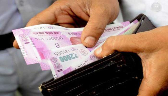 7th Pay Commission: കേന്ദ്ര ജീവനക്കാരുടെ പ്രതിമാസ അടിസ്ഥാന ശമ്പളത്തിൽ വലിയ അപ്‌ഡേറ്റ്, അറിയാം